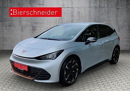 Cupra Born 60kWh 5-J-GARANTIE NAVI LED KAMERA ACC SHZ 19