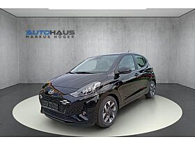 Hyundai i10 I10 1.2 Comfort CP+KAMERA📌+NAVI📌+SITZHEIZUNG📌+APPLE CARPLAY+ANDRIOD AUTO+TEMPOMAT+PDC