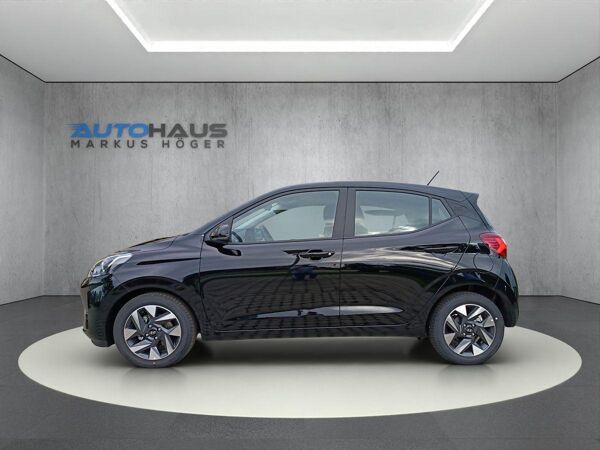 Hyundai i10 I10 1.2 Comfort CP+KAMERA📌+NAVI📌+SITZHEIZUNG📌+APPLE CARPLAY+ANDRIOD AUTO+TEMPOMAT+PDC bild 2