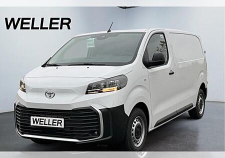 Toyota Pro Ace Proace Meister 75kWh Electric L1 *Klima*Kamera*Navi* Gewerbeangebot