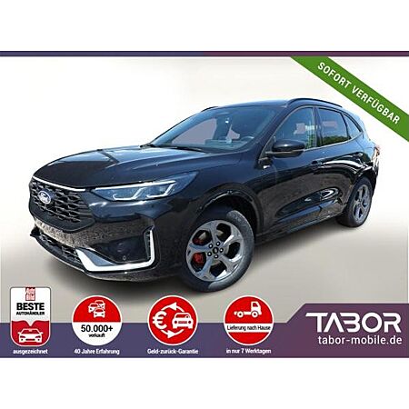 Ford Kuga leasen