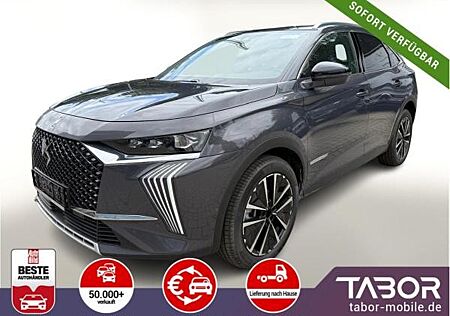 DS Automobiles DS 7 130 EAT8 AdS Exupery NightV ACC eHK MassageS