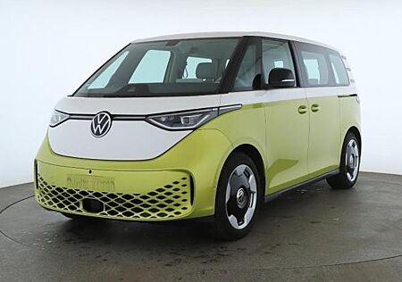 VW ID.BUZZ Volkswagen Pro AHK Winterr. AreaView el.Heckklappe el.Schiebetüren
