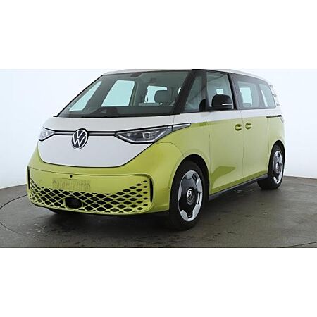 VW ID.Buzz leasen