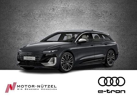 Audi S6 e-tron Avant **BESTELLAKTION - NUR MIT EROBERUNG**