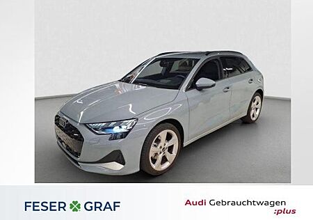 Audi A3 Sportback 30 TFSI HuD-Sonos-Kamera-ACC