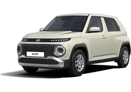 Hyundai Inster Trend 42 kWh (97 PS) ✅Frei Konfigurierbar