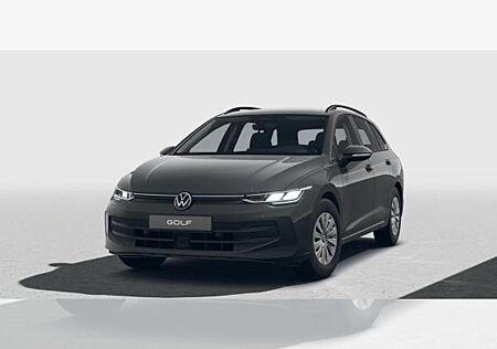 VW Golf Variant Volkswagen Schulz&Straube