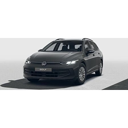 VW Golf Variant leasen