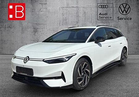 VW ID.7 Volkswagen Tourer - Pro - inkl. Winterräder - AHK HEAD-UP ACC 360°-KAMERA NAVI