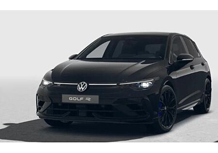 VW Golf Volkswagen R 2,0 l TSI OPF 4MOTION DSG