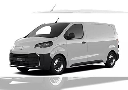 Toyota Pro Ace Proace L1 Electric Meister 75kWh Batterie