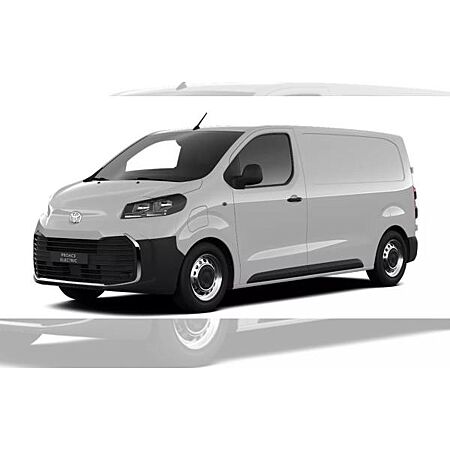 Toyota Proace leasen