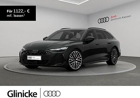 Audi A6 Avant e-hybrid qu S line Matrix B&O HuD 360°