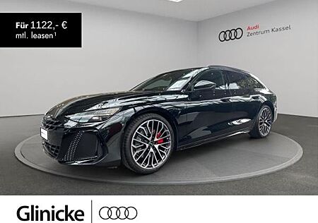 Audi A6 Avant e-hybrid qu S line Matrix B&O HuD 360°