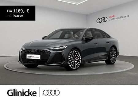 Audi A6 Limousine e-hybrid qu Matrix B&O HuD 360°