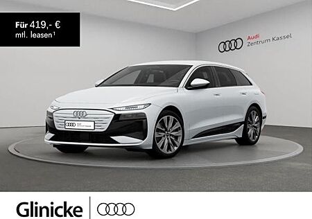 Audi A6 e-tron A6 Avant e-tron LED Navi 360° PDC CarPlay 20"