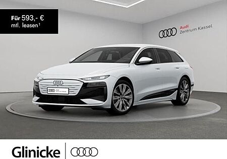 Audi A6 e-tron A6 Avant e-tron LED Navi 360° PDC CarPlay 20"