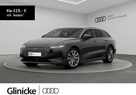 Audi A6 e-tron A6 Avant e-tron LED Navi 360° AHK CarPlay 20"