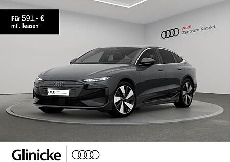 Audi A6 e-tron SB LED Navi 360° AHK CarPlay 20"