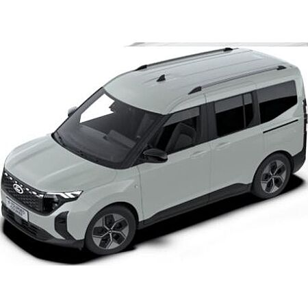 Ford Tourneo Courier leasen