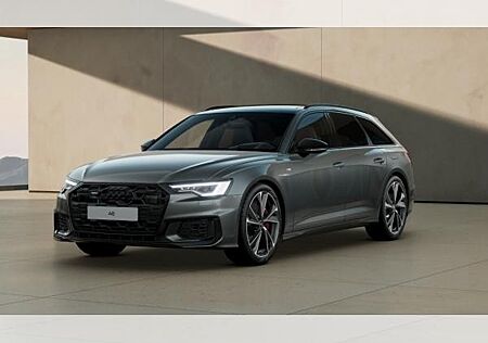 Audi A6 Avant 55 TFSIe Sline AHK KAM PANO