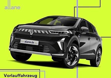 Renault Symbioz Mild Hybrid 140 Techno - Leasing mit Kaufoption!