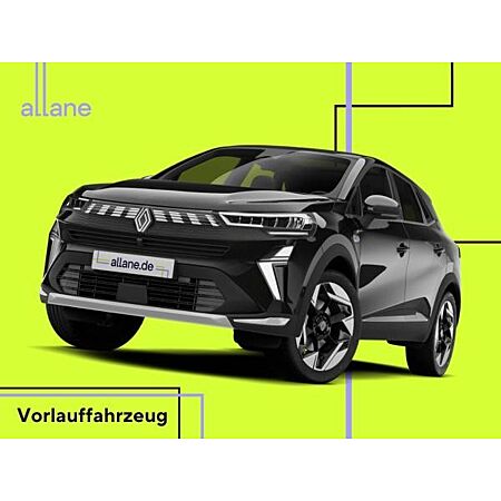 Renault Symbioz leasen