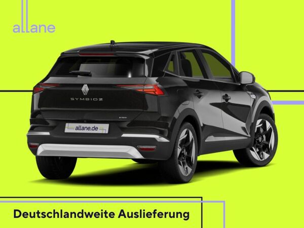 Renault Symbioz Mild Hybrid 140 Techno - Leasing mit Kaufoption! bild 2