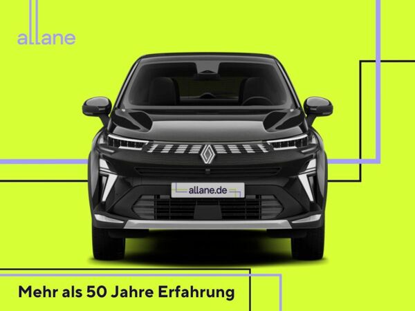 Renault Symbioz Mild Hybrid 140 Techno - Leasing mit Kaufoption! bild 4