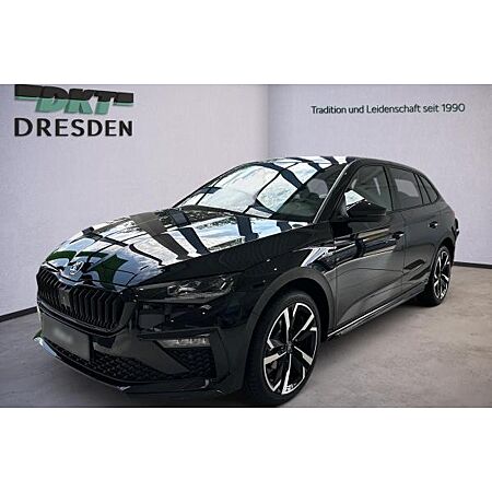 Skoda Scala leasen