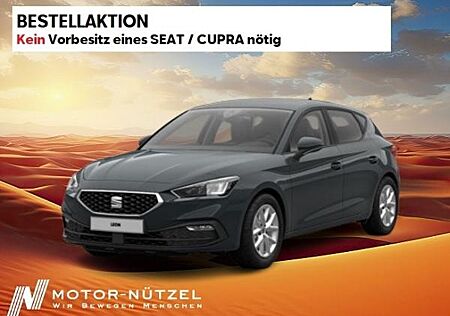 Seat Leon Road Edition **BESTELLAKTION**