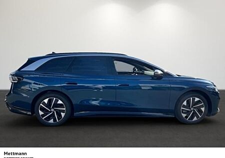 VW ID.7 Volkswagen Tourer Pro 77 kWh (Mettmann)