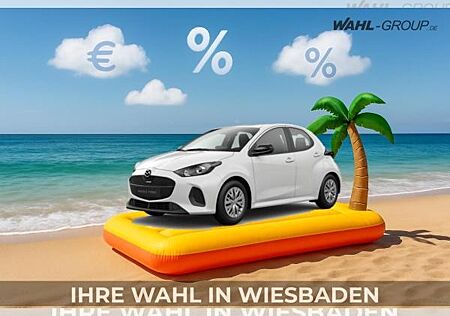 Mazda 2 Mazda2 Hybrid 1.5L VVT-i 116 PS CVT FWD PRIME-LINE