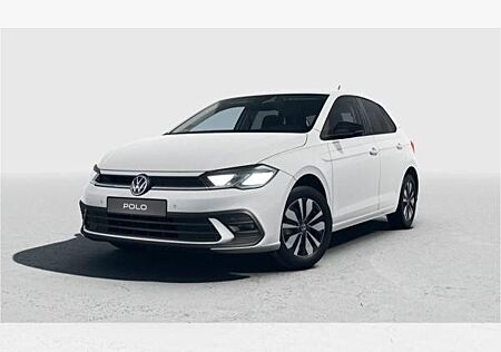 VW Polo Volkswagen GOAL 1,0 l TSI OPF 70 kW (95 PS) 5-Gang ***SOFORT VERFÜGBAR***