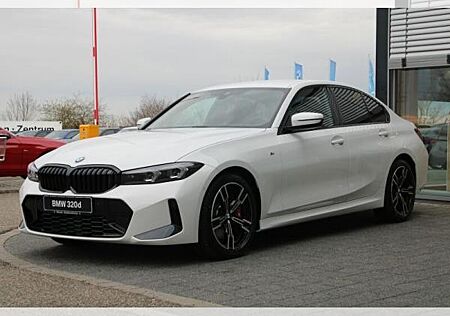 BMW 320 d Limousine MsportPRO/SOFORT VERFÜGBAR MIT 25%