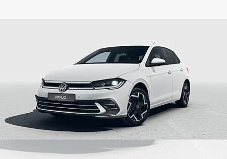 VW Polo Volkswagen 💥 50 Jahre - Edition💥1.0 TSI 5-Gang