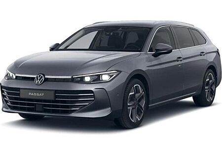 VW Passat Volkswagen 2.0 TDI SCR DSG Elegance