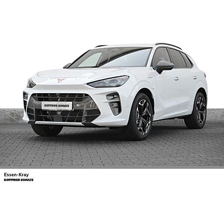 Cupra Terramar leasen