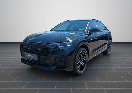 Audi Q8 50 TDI