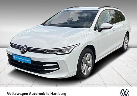 VW Golf Volkswagen VIII Variant Life 1.5 eTSI DSG Sitzheizung