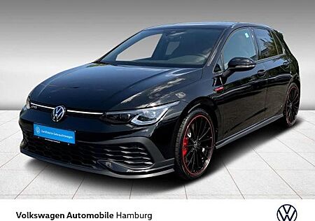 VW Golf Volkswagen VIII GTI Clubsport 2.0TSI DSG CarPlay Navi