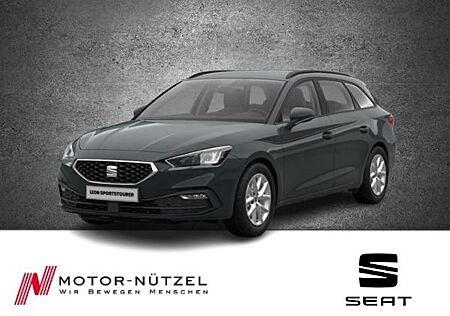 Seat Leon Sportstourer Road Edition **BESTELLAKTION**