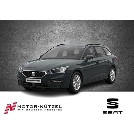 Seat Leon leasen