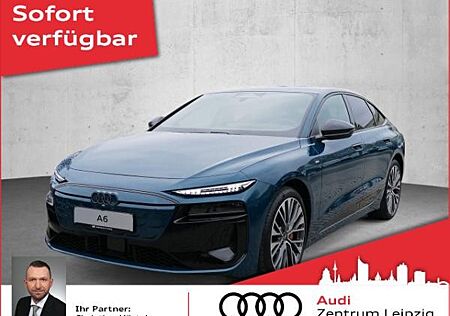 Audi A6 e-tron Sportback qu. S line*LED*WR*AHK*21**