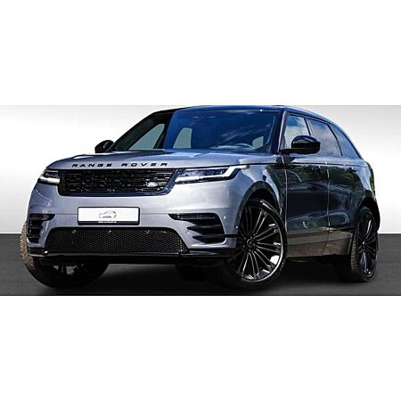 Land Rover Range Rover Velar leasen