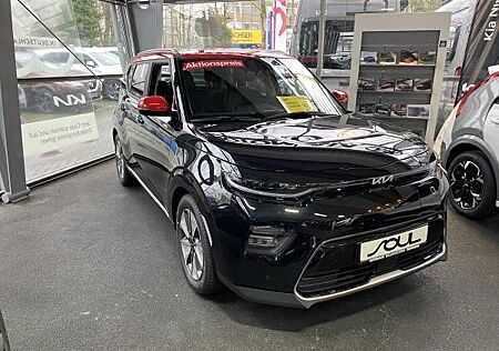 Kia Soul e- Inspiration, Leder, Wärmepumpe