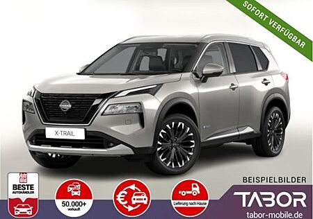 Nissan X-Trail 213 4x4 Tekna Pano BOSE eHK ACC SHZ Memo