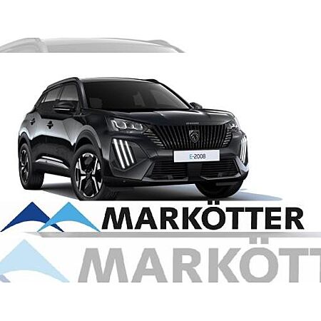 Peugeot 2008 leasen