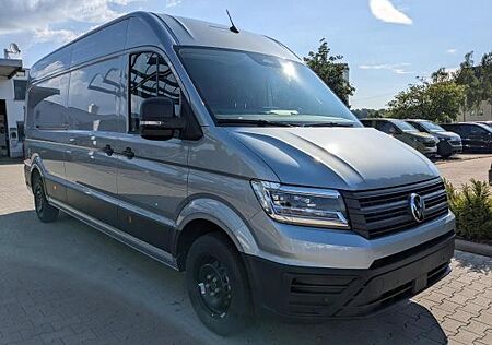 VW Crafter Volkswagen +sofort verfügbar+ LED, Side-Assist, KEP